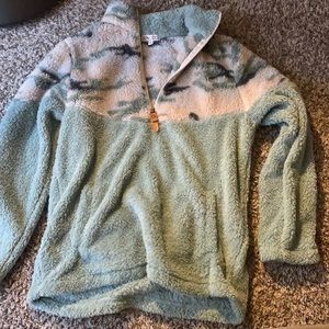 jen & co pullover